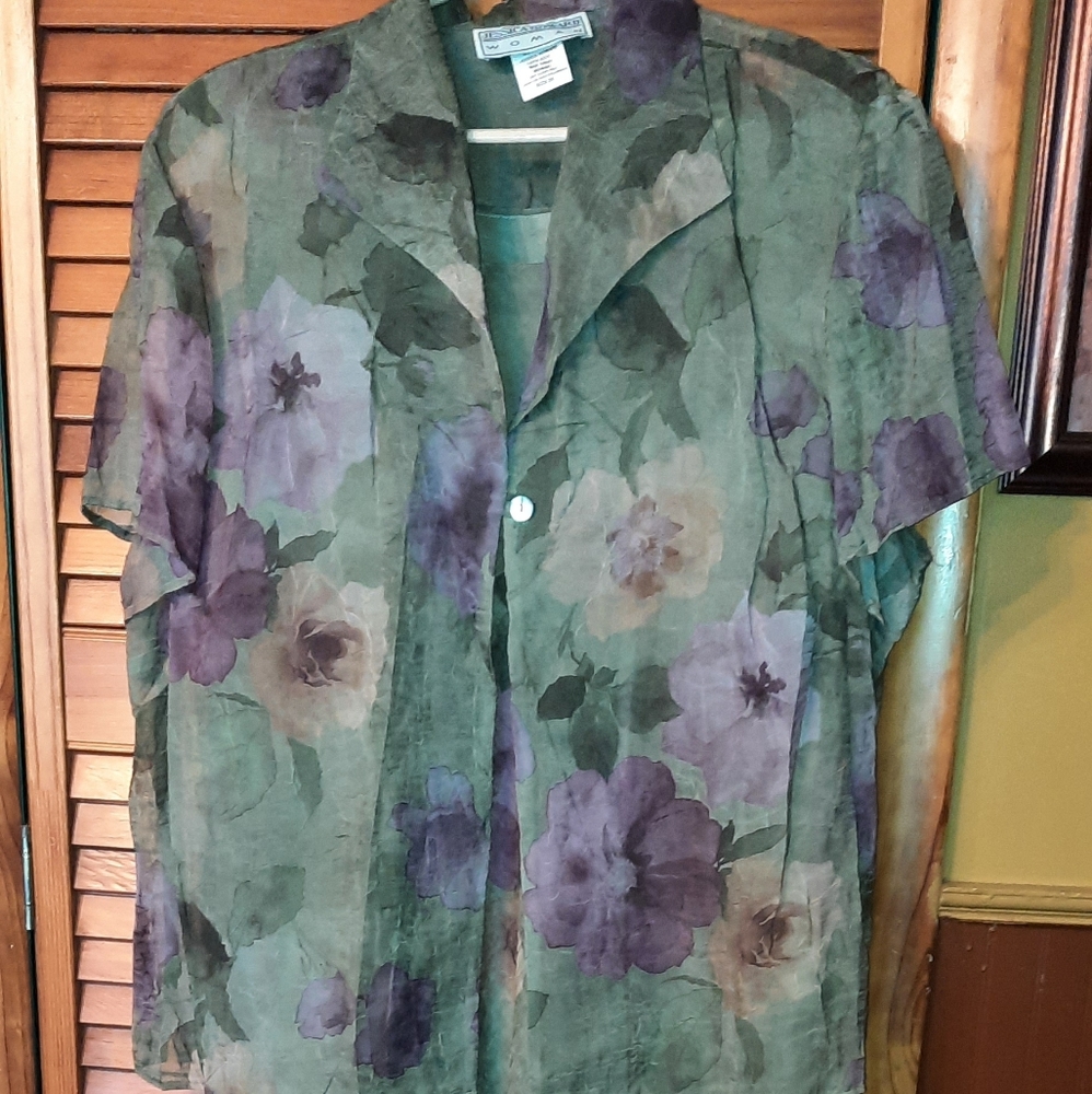2Pc Jessica Howard Set Sz 20